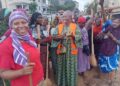 Conakry: Insalubrité et inondations : le quartier Bantounka lance la riposte citoyenne