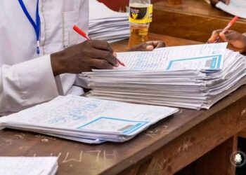 Guinée: Retard de paiement des primes de correction du Baccalauréat