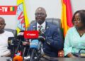 Guinée Conakry Éducation