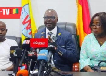Guinée Conakry Éducation