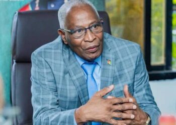 Wanindara : de la réputation de « ghetto » à l’ambition d’un quartier modèle, le pari de Bah Oury