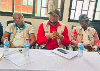 Kankan : les nouvelles autorités communales engagées à relancer le développement de la ville