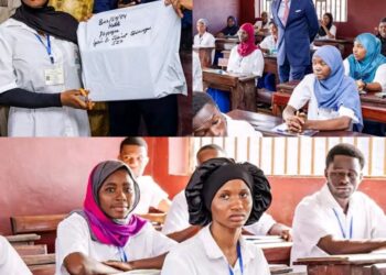 Publication des résultats du baccalauréat session 2026 des vives Réactions enflamment la toîle, des candidats partagés entre joie, déception et inquiétude