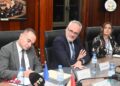 Diplomatie: Mory Sanda Kouyaté Redore le Blason de la diplomatie Guinéenne par la concertation Diplomatique