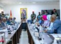 Guinée : la nouvelle Lancée de la guinée suscite espoir et confiance, la vision de transformation est en plein changement dixit des citoyens