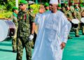 Défense nationale : : Ibrahima Kalil Condé trace les grandes orientations de son département