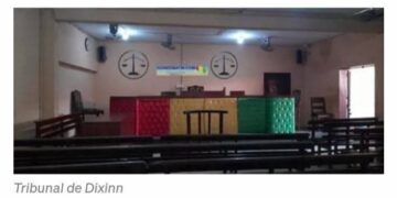 Le procès Elhadj Nouhou fondateur d’ecole privée, s&rsquo;ouvre, accusé de viol, de détournement de mineur et tentative d&rsquo;avortement