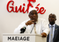 « Mes seuls fétiches, c&rsquo;est la loyauté » : Morissanda Kouyaté révèle le secret de sa longévité au gouvernement