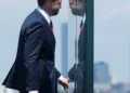 Knives are out for JD Vance in the Grand Old Party (GOP)