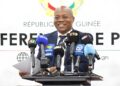 Guinée: Conférence très attendue du gouvernement : coup d’arrêt au dernier moment