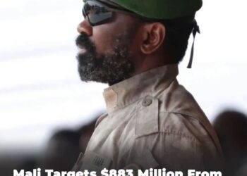 MALI: DES RÉFORMES ENGAGÉES DANS LE SECTEUR MINIER