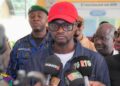Conakry : Recrutement de 100 Auditeurs Judiciaires