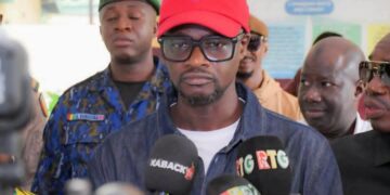 Conakry : Recrutement de 100 Auditeurs Judiciaires