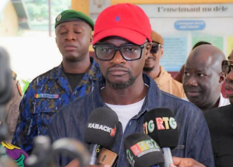 Conakry : Recrutement de 100 Auditeurs Judiciaires