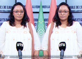 Guinée : journée de célébration de l’état civil, le gouvernement réaffirme son engagement à modernisation du système de traitement des dossiers