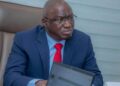 CONAKRY : JUSTE APRÈS LE RETOUR DU CHEF DE L’ETAT LE COURANT SE STABILISE, PEUR OU STRATÉGIE DU MINISTÈRE EN CHARGE