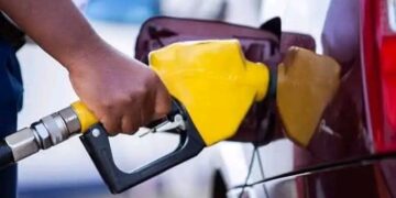 GUINÉE : ÉVENTUELLE HAUSSE DU PRIX DE CARBURANT A LA POMPE