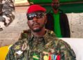 Guinée : Quel mystère se cache derrière Michel Lamah radié des effectifs de l’armée, et l&rsquo;homme du 5 septembre 2021