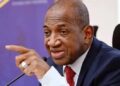 Tribune | Restes d’Almamy Bocar Biro : Kabiné Komara appelle à honorer la mémoire du héros national