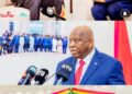 Guinée-Diplomatie : parution d&rsquo;un document qui Codifie la stratégie Diplomatique
