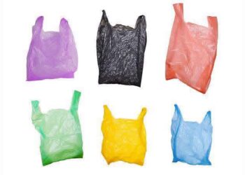 Plastique à usage unique : la Guinée serre la vis, les contrevenants exposés à de lourdes sanctions