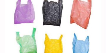 Plastique à usage unique : la Guinée serre la vis, les contrevenants exposés à de lourdes sanctions