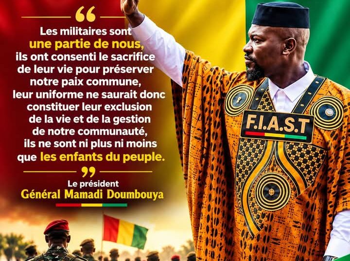 QUI ES PROBABLEMENT LE MILLITAIRE, EST IL CIVIL
